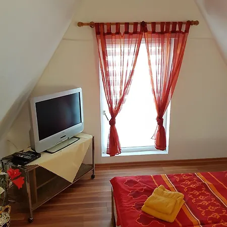 Birgit 3* Rothenburg ob der Tauber