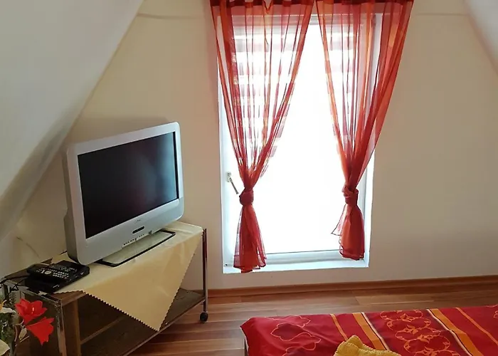 Birgit 3* Rothenburg ob der Tauber