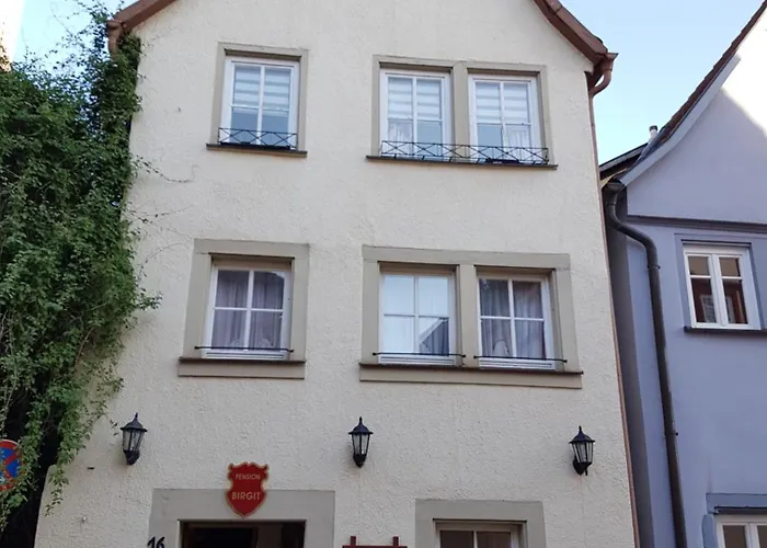Penzion Birgit