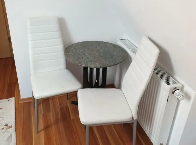 Birgit 3* Rothenburg ob der Tauber