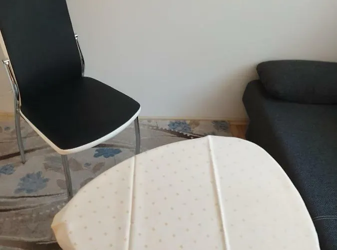 Birgit Penzion Rothenburg ob der Tauber