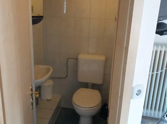 Birgit Penzion Rothenburg ob der Tauber