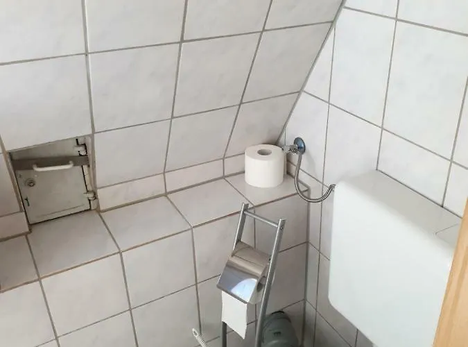 Penzion Birgit Rothenburg ob der Tauber