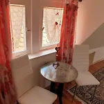 Birgit 3* Rothenburg ob der Tauber