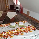 Birgit Casa de hóspedes Rothenburg ob der Tauber