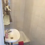Casa de hóspedes Birgit 3*
