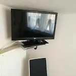 Casa de hóspedes Birgit 3*