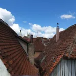 Birgit 3* Rothenburg ob der Tauber