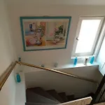 Birgit Casa de hóspedes 3*
