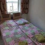 Birgit Casa de hóspedes Rothenburg ob der Tauber