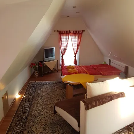 Birgit Casa de hóspedes