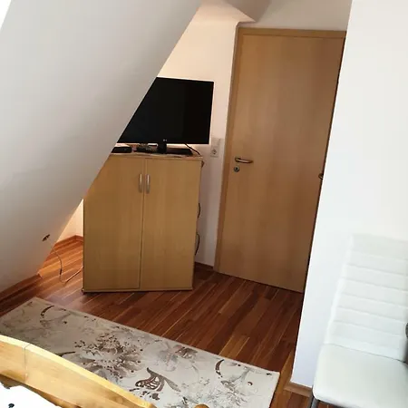Birgit Guest house *