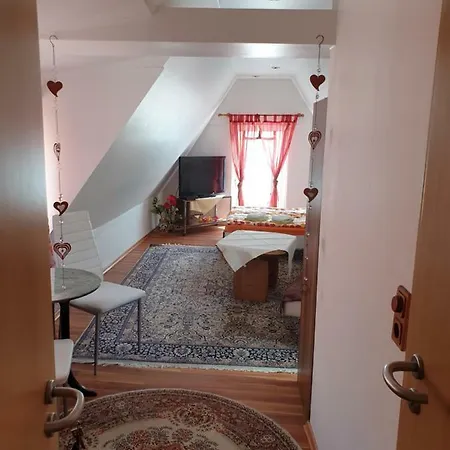 Guest house Birgit *