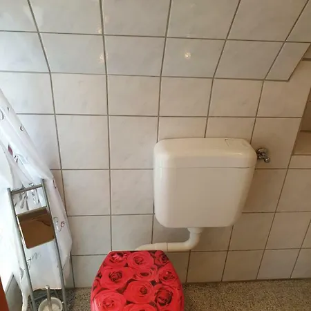 Birgit Guest house