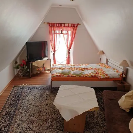 Birgit Guest house
