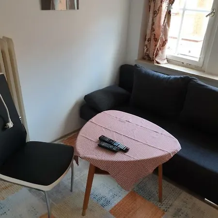 Birgit Guest house *