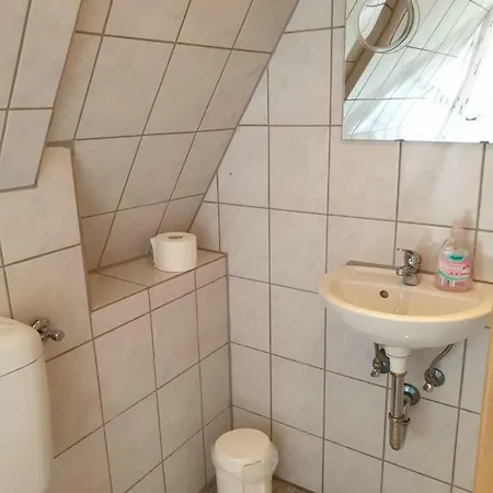 Birgit Guest house