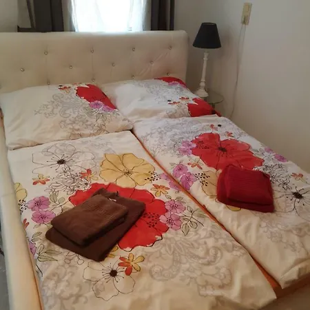 Guest house Birgit
