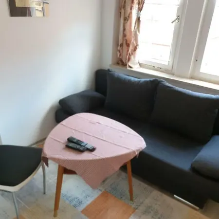 Birgit Guest house Rothenburg ob der Tauber