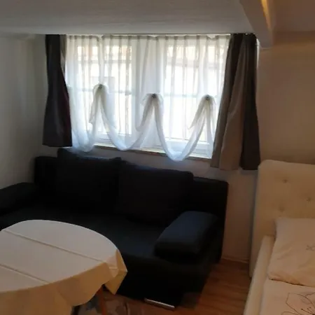 Birgit Guest house
