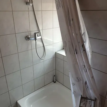 Guest house Birgit *