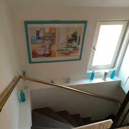 Birgit Guest house *