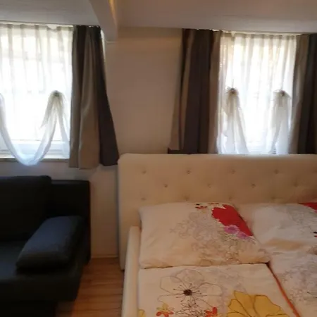 Birgit ゲストハウス