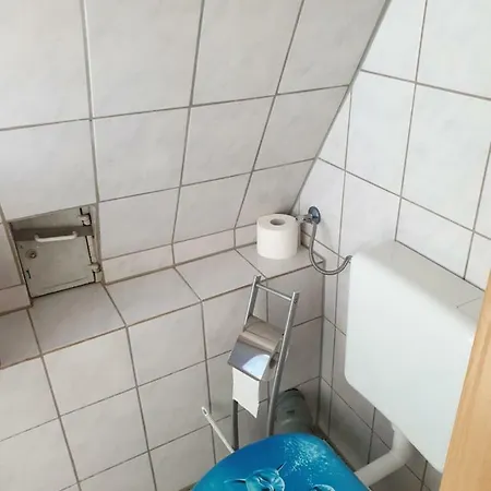 Guest house Birgit Rothenburg ob der Tauber