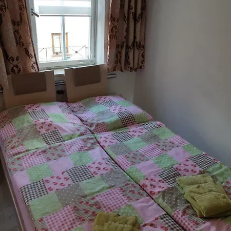 Birgit Guest house Rothenburg ob der Tauber